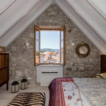 דירה Townhouse Sea View *